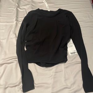 Lululemon Long Sleeve